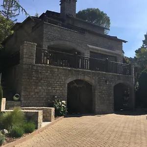 4 Personnes Maison d'hôtes