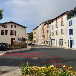  Apartahotel Aux 4 Logis Appart-hotel - Le Terra - Petit Dejeuner Inclus 1ere Nuit