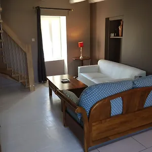 Du Pallie Hébergement de vacances