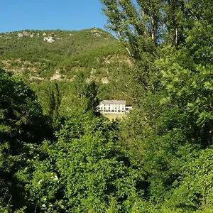 Restaurant Des Gorges Au Viaduc Hotel