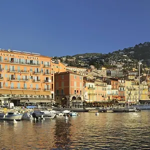 Welcome 4*, Villefranche-sur-Mer France